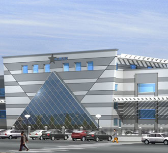 Star Alubuild , Manesar, Haryana