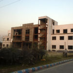 Convention Center  , Rudrapur