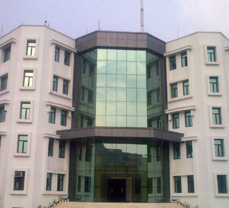 GIIT , Greater Noida