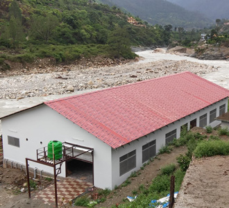 Polytechnics, Uttarakhand